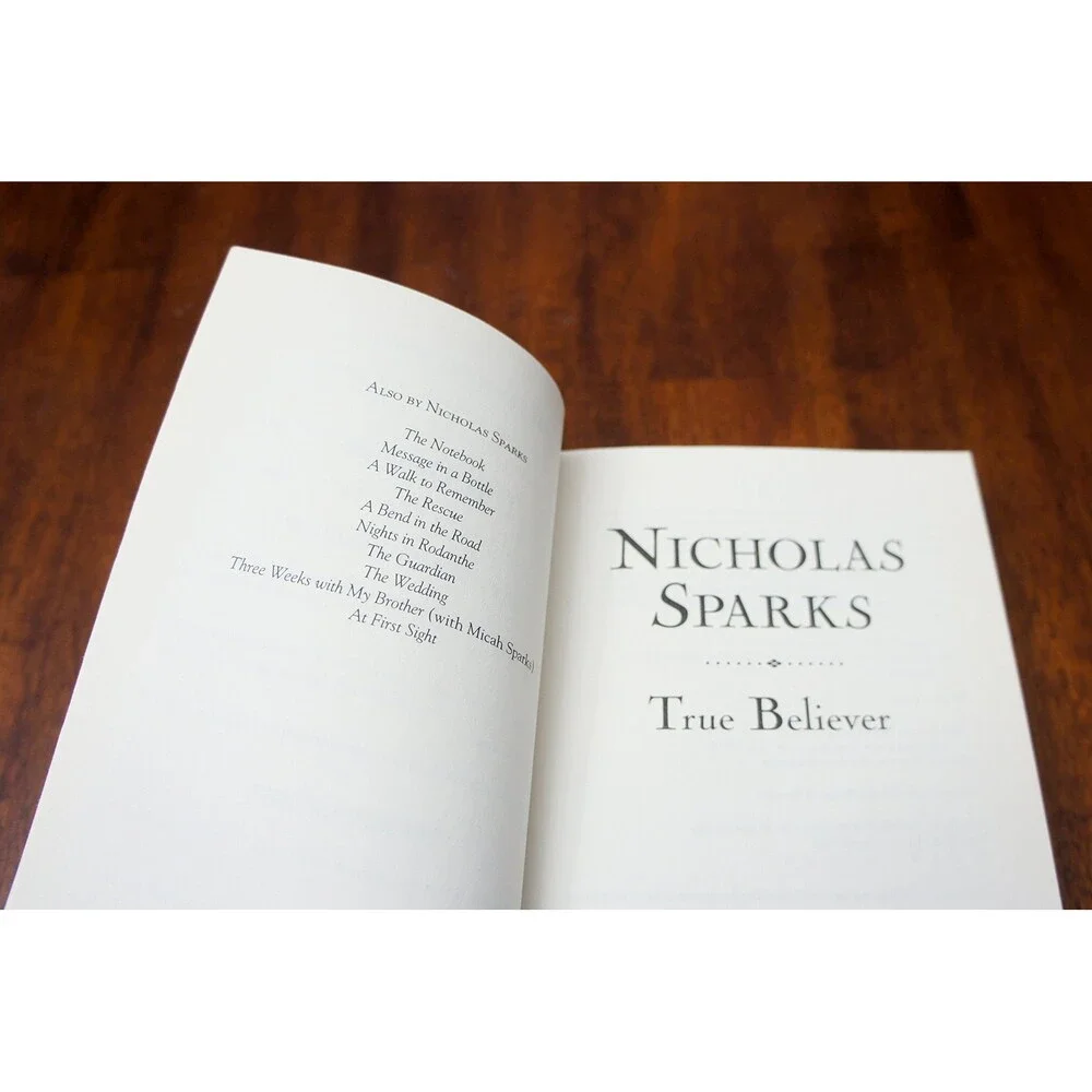 True Believer